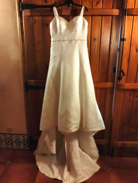 Vestido de Noiva