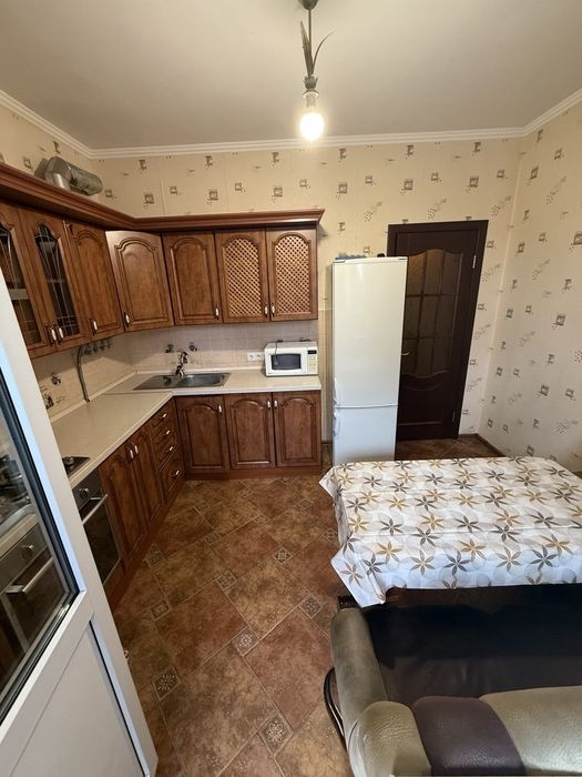 Однокімнатна квартира Центральний парк