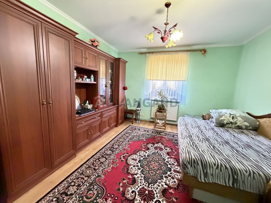 Продаж будинку в с. Дроговиж, м. Миколаїв (Львівська обл.)