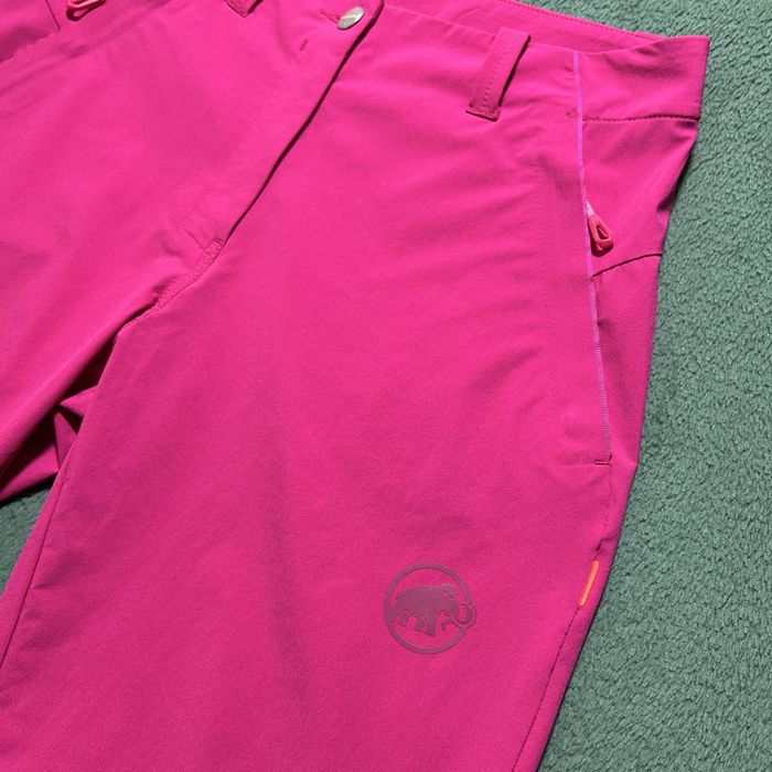 Шорти Mammut розмір 34