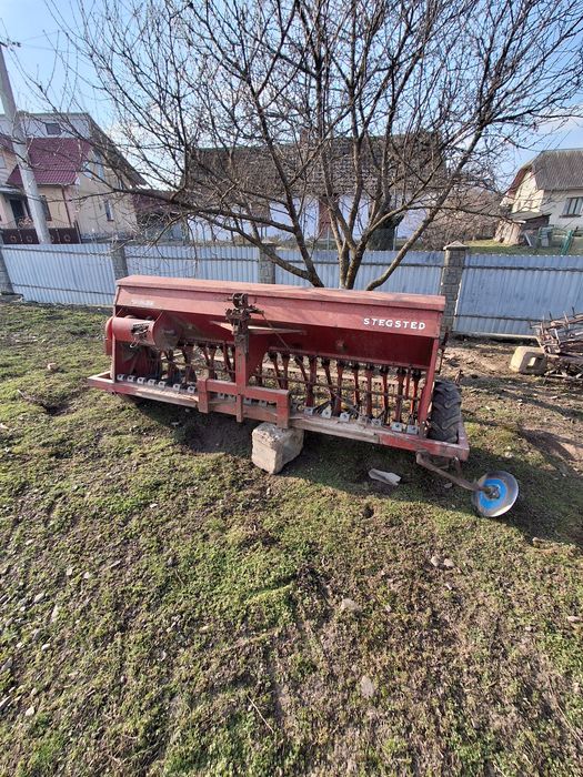 Продам  сівалку.