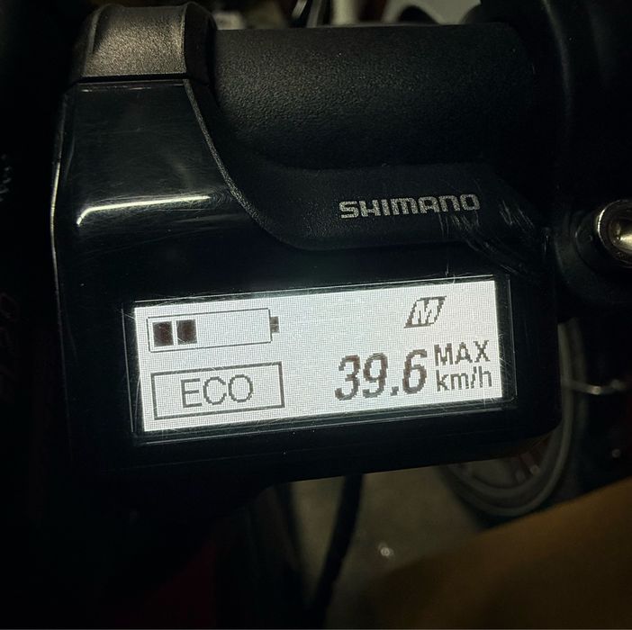 Scott e-ride 920 spark