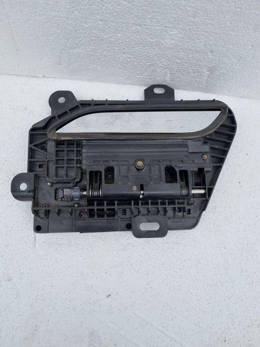 Ручка GEN 3 Model S 16-20 рест в зборі