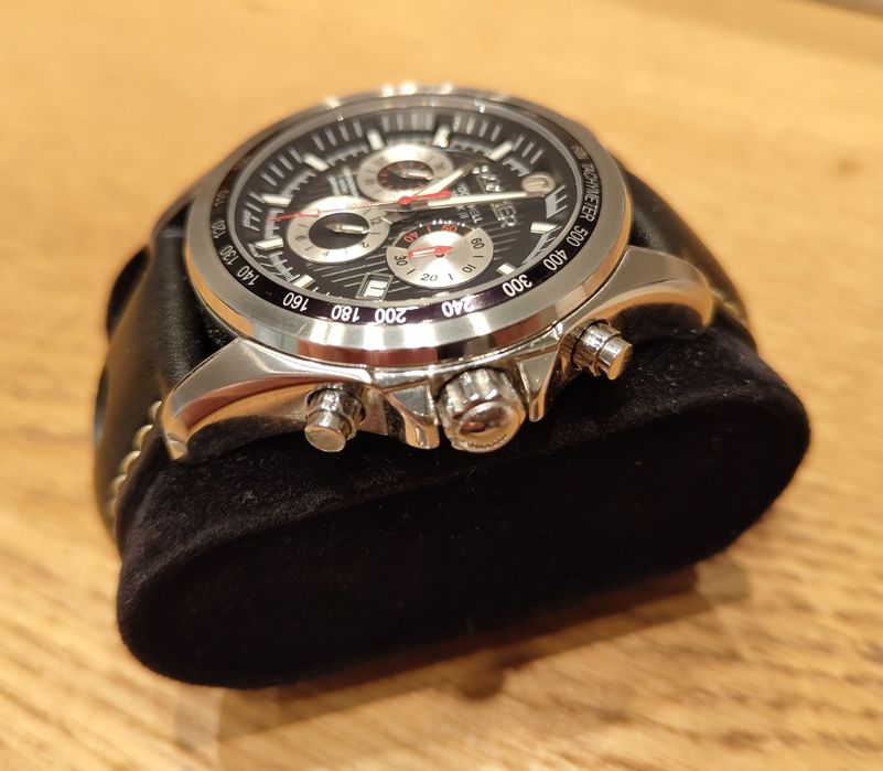 Roamer Rockshell Mark III Chrono