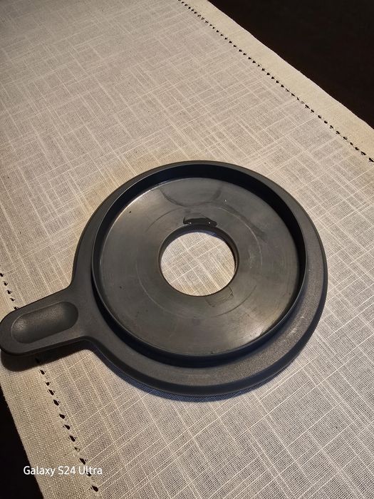 Pokrywa, kopystka do thermomix TM5