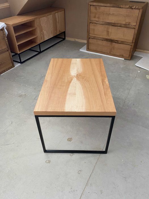 Handmade stolik kawowy