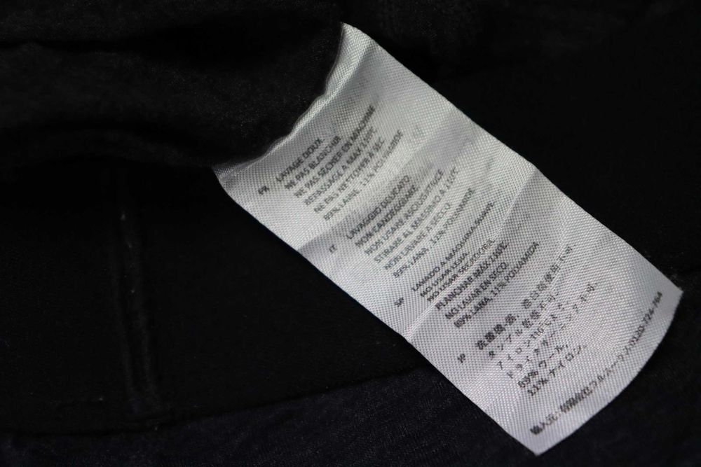 Norrona męskie kalesony termiczne rozmiar S _ wełna