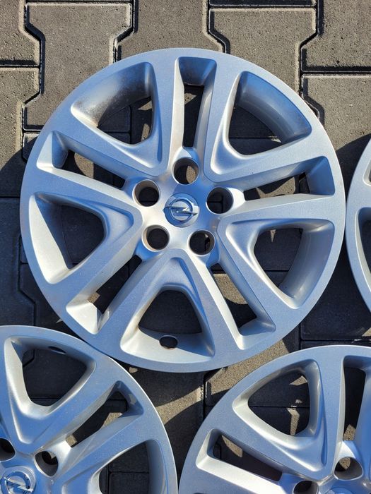 kołpaki 16 opel astra 5 v k 15-20 13409779