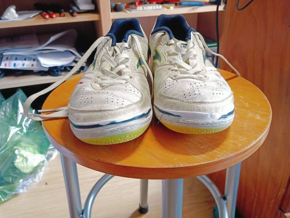 Sapatilhas Futsal Joma Mundial 39