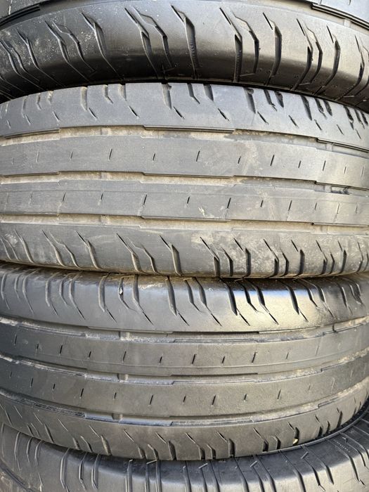 205 75 16с Continental