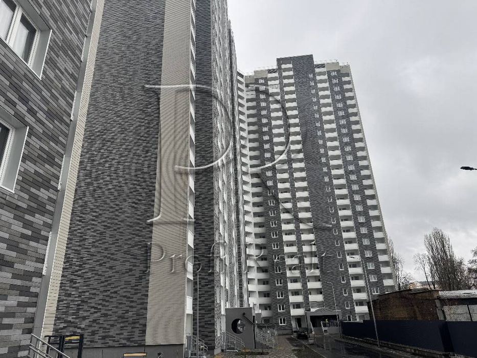 Продаж 1 кімн. квартири на Оболоні, Мінський масив