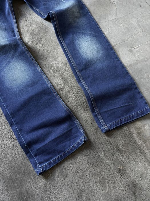 Diesel bootcut джинси levis 512