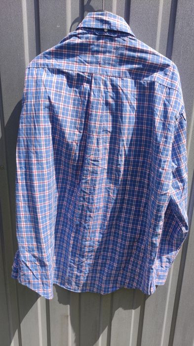 Koszula Tommy Hilfiger