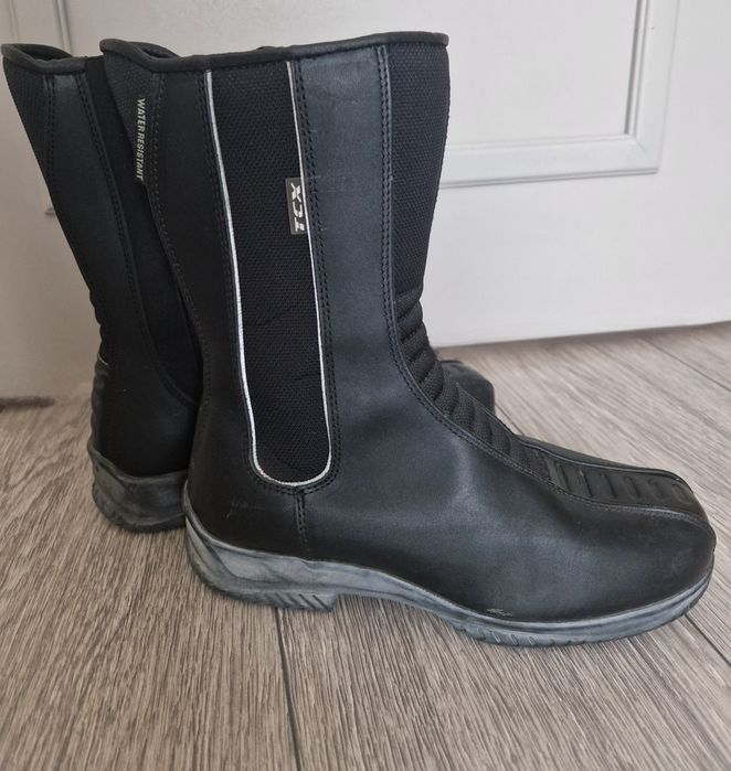 Мотоботи TCX жіночі