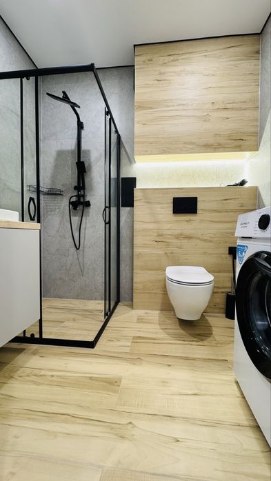 LUX студія# ЖК Рівер Парк#Аквапарк1800,погодинно 2 год-800