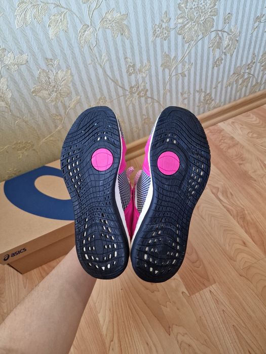 Кросівки Adidas boost training