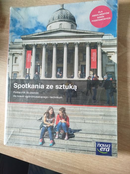 Plastyka klasa 1 podręcznik