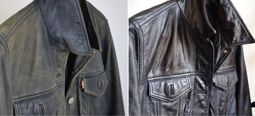 Фарба для шкіри / Краска для кожи (50 кольорів)