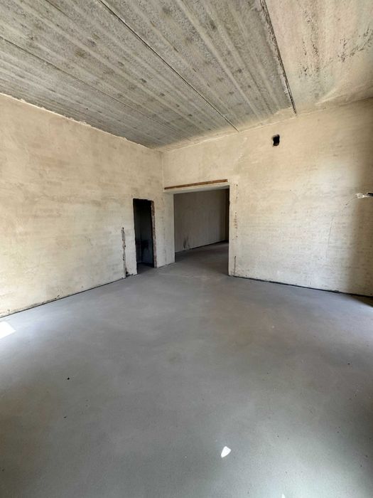Оренда фасадного комерційного приміщення 120,5 м² в ЖК «Європейський City