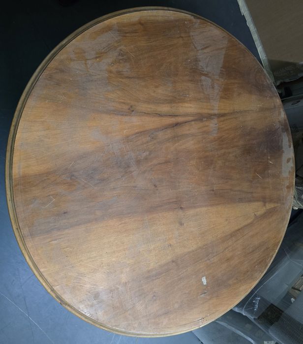 Mesa de jantar madeira