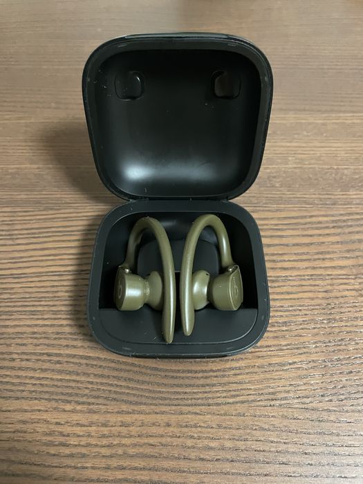 Powerbeats pro Wireless