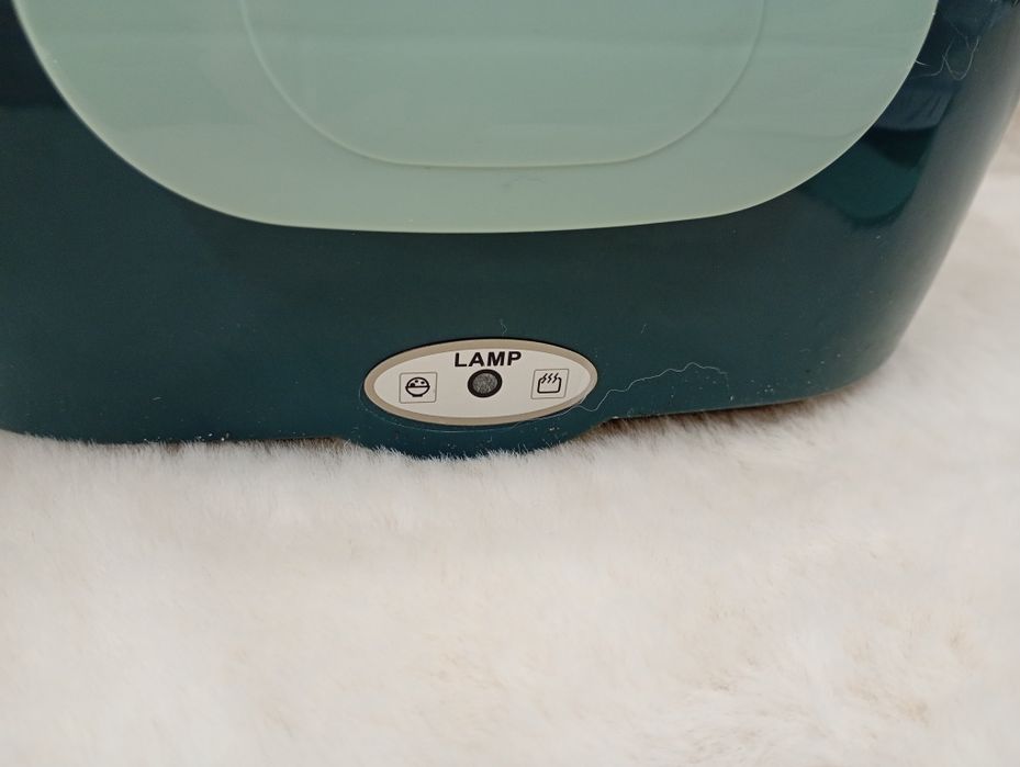 Elektryczny lunch box 1,5L podgrzewacz do jedzenia termos pudełko obia