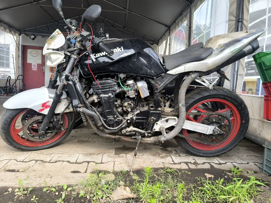 Kawasaki