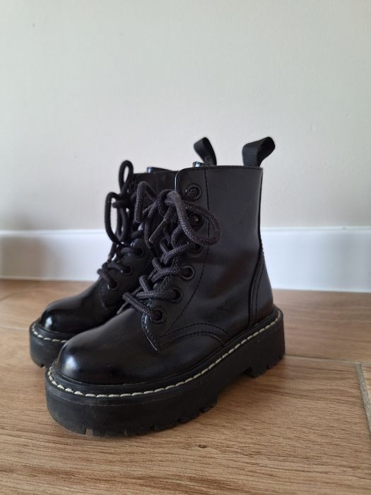 Buty dla dziewczynki H&M