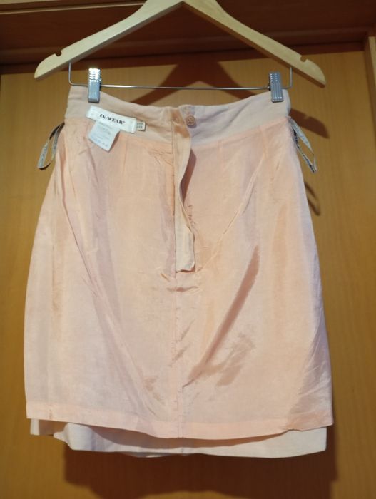 Saia curta In Wear