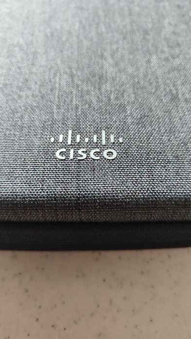 Etui do zestawu słuchawkowego Cisco 730