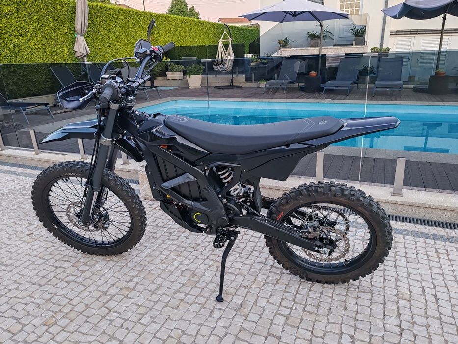 Ultra Bee Nova Elétrica