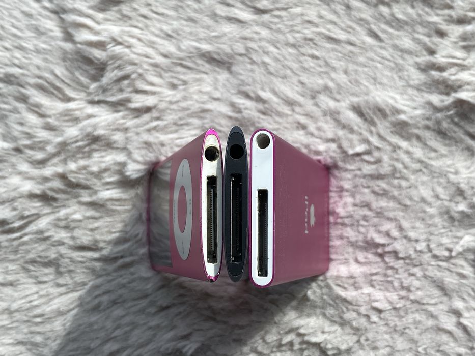 Ipod nano 2, 4, нові акб