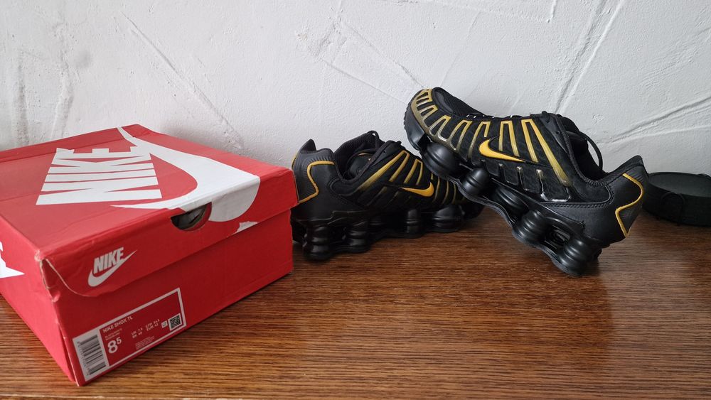 Buty Nike Shox TL  rozm 42