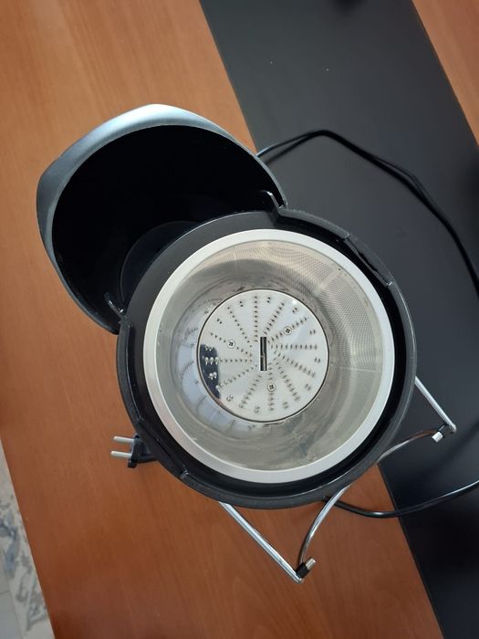 Máquina sumos naturais igual a nova