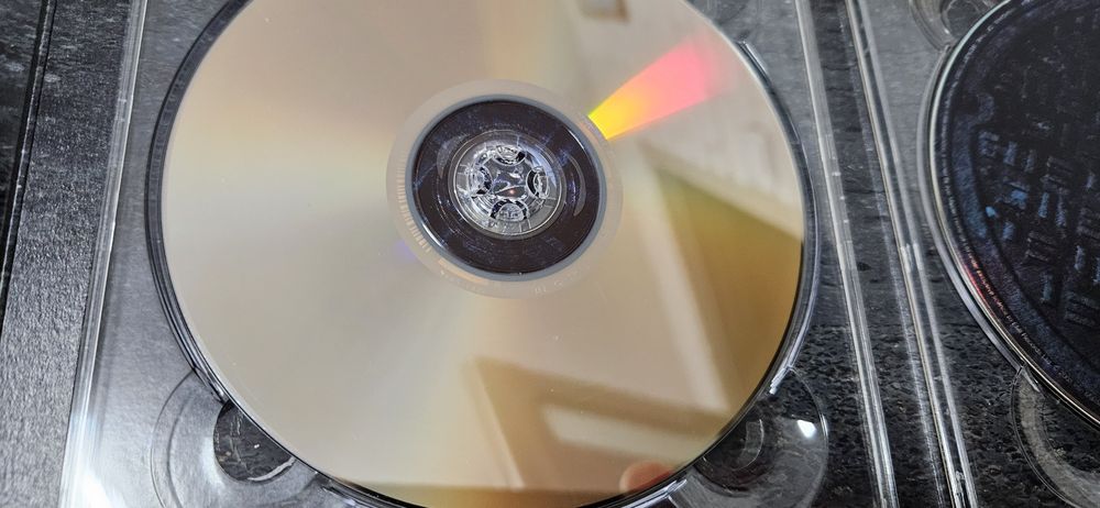 Iron Maiden  - Vision of the Beast. 2 x dvd.