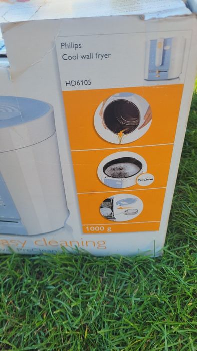 Frytkownica Philips HD6105