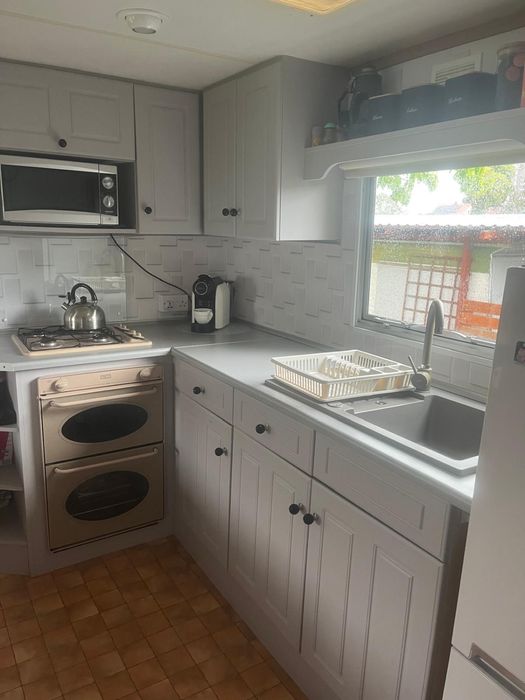 Domek Holenderski z Działką