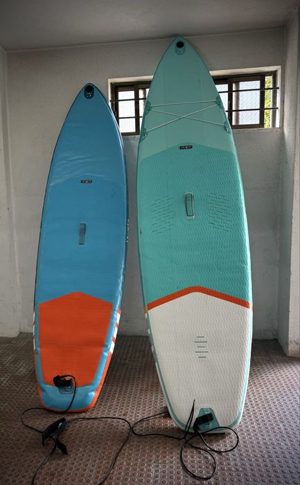 Stand UP Paddle - Itiwit - kit completo - Insufláveis