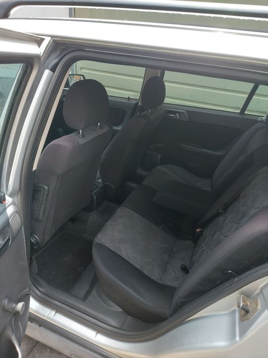 Opel astra 1.4 gasolina