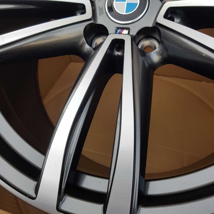Диски НОВІ Різноширокі BMW R19 5x112 G32 G11 G42 G01 G08 ix3 X3