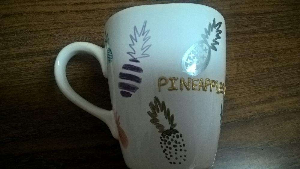 Handmade Mugs424931620952494081