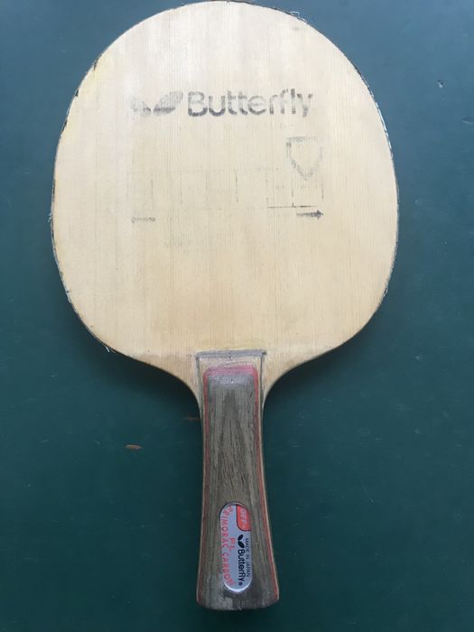 Ракетка Primorac Carbon 150х157