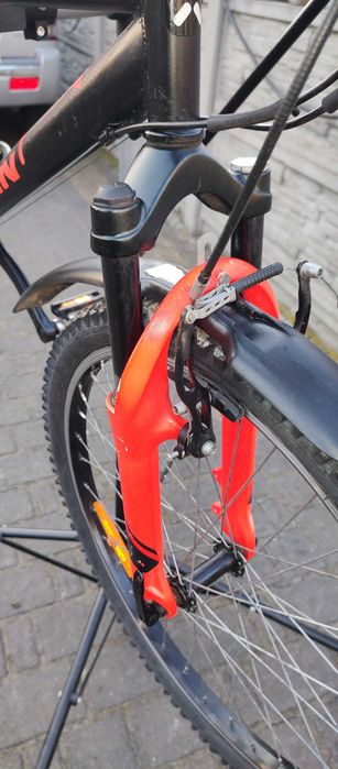 Rower B-Twin ROCRIDER 500