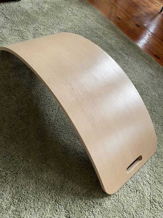 Deska balansująca Curvelab montessori