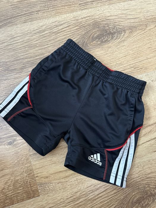 spodenki adidas dzieciece