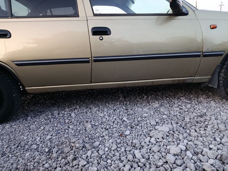Daewoo Nexia 1.5і ГБО Euro-4 Kондиционер. Обмін, Розстрочка.