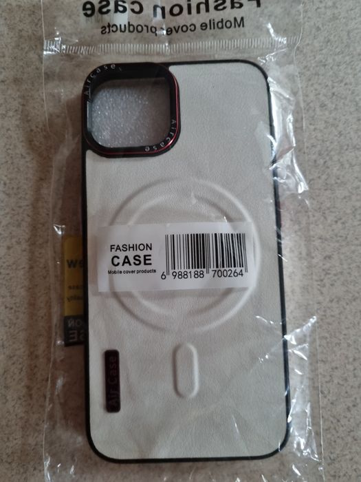 Etui iphone 14 nowy Magsafe