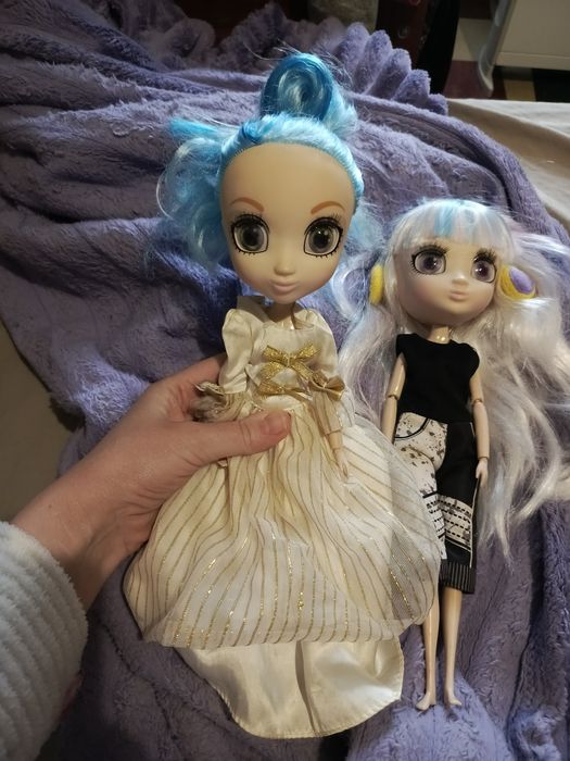 Ляльки лол  Lol omg