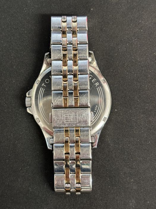 Zegarek Tommy Hilfiger