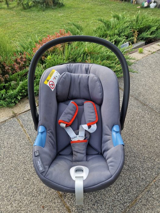 Sprzedam nosidelko  Cybex Aton B i-size